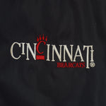 NCAA (Pro Player) - Cincinnati Bearcats Puffer Jacket 1990s Medium Vintage Retro
