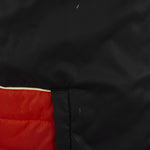 NCAA (Pro Player) - Cincinnati Bearcats Puffer Jacket 1990s Medium Vintage Retro