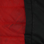 NCAA (Pro Player) - Cincinnati Bearcats Puffer Jacket 1990s Medium Vintage Retro