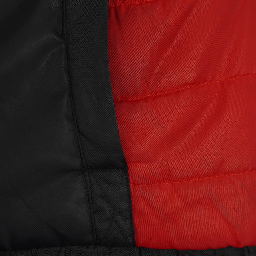 NCAA (Pro Player) - Cincinnati Bearcats Puffer Jacket 1990s Medium Vintage Retro