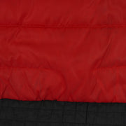 NCAA (Pro Player) - Cincinnati Bearcats Puffer Jacket 1990s Medium Vintage Retro