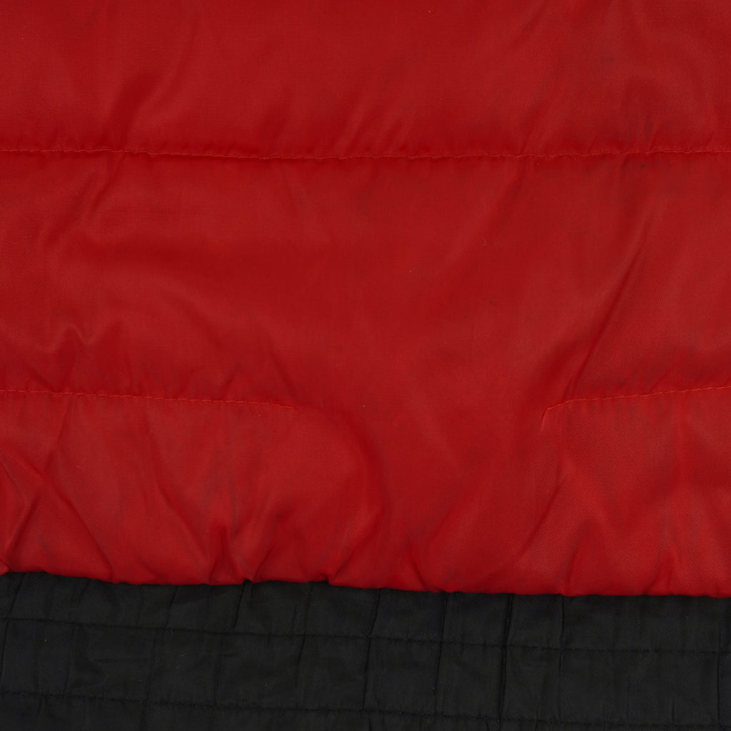 NCAA (Pro Player) - Cincinnati Bearcats Puffer Jacket 1990s Medium Vintage Retro