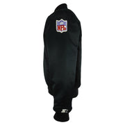 Starter - San Francisco 49ers Embroidered Satin Jacket 1990s Medium Vintage Retro Football
