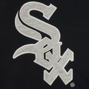 Starter - Chicago White Sox Pullover Windbreaker 1990s Large Vintage Retro Baseball