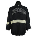Starter - San Antonio Spurs Basketball Windbreaker 1990s XX-Large Vintage Retro Basketball
