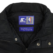 Starter - San Antonio Spurs Basketball Windbreaker 1990s XX-Large Vintage Retro Basketball
