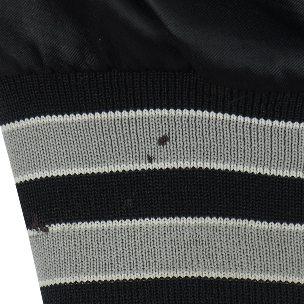 NHL (Swingster) - Los Angeles Kings Satin Jacket 1990s Medium Vintage Retro Hockey