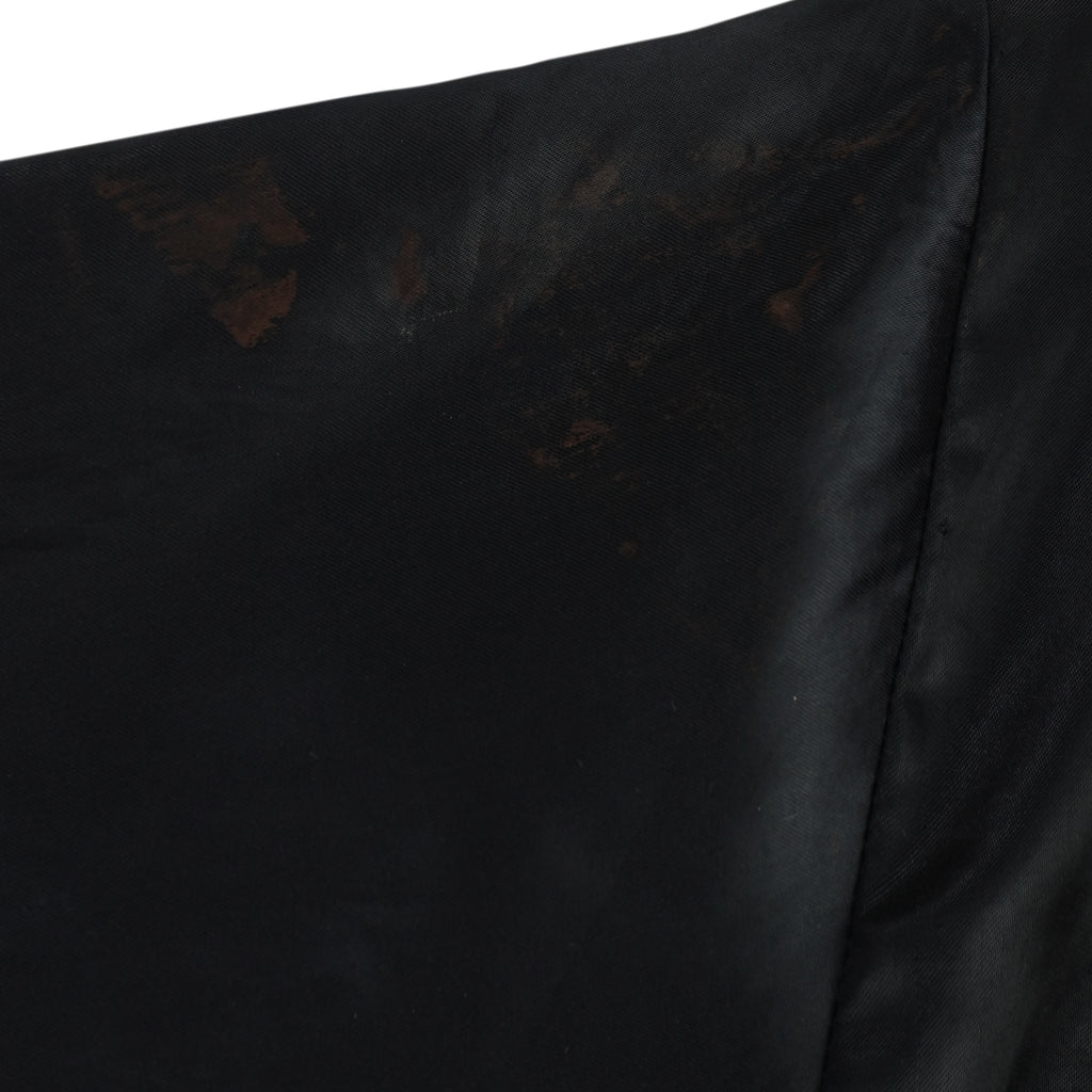 NHL (Swingster) - Los Angeles Kings Satin Jacket 1990s Medium Vintage Retro Hockey