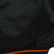 Starter (Diamond Collection) - Baltimore Orioles Satin Jacket 1990s Large Vintage Retro Baseball