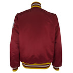 Starter - Washington Redskins Satin Jacket 1990s Large Vintage Retro Football
