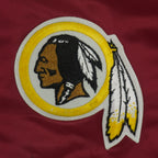 Starter - Washington Redskins Satin Jacket 1990s Large Vintage Retro Football