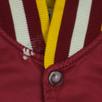 Starter - Washington Redskins Satin Jacket 1990s Large Vintage Retro Football