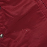Starter - Washington Redskins Satin Jacket 1990s Large Vintage Retro Football
