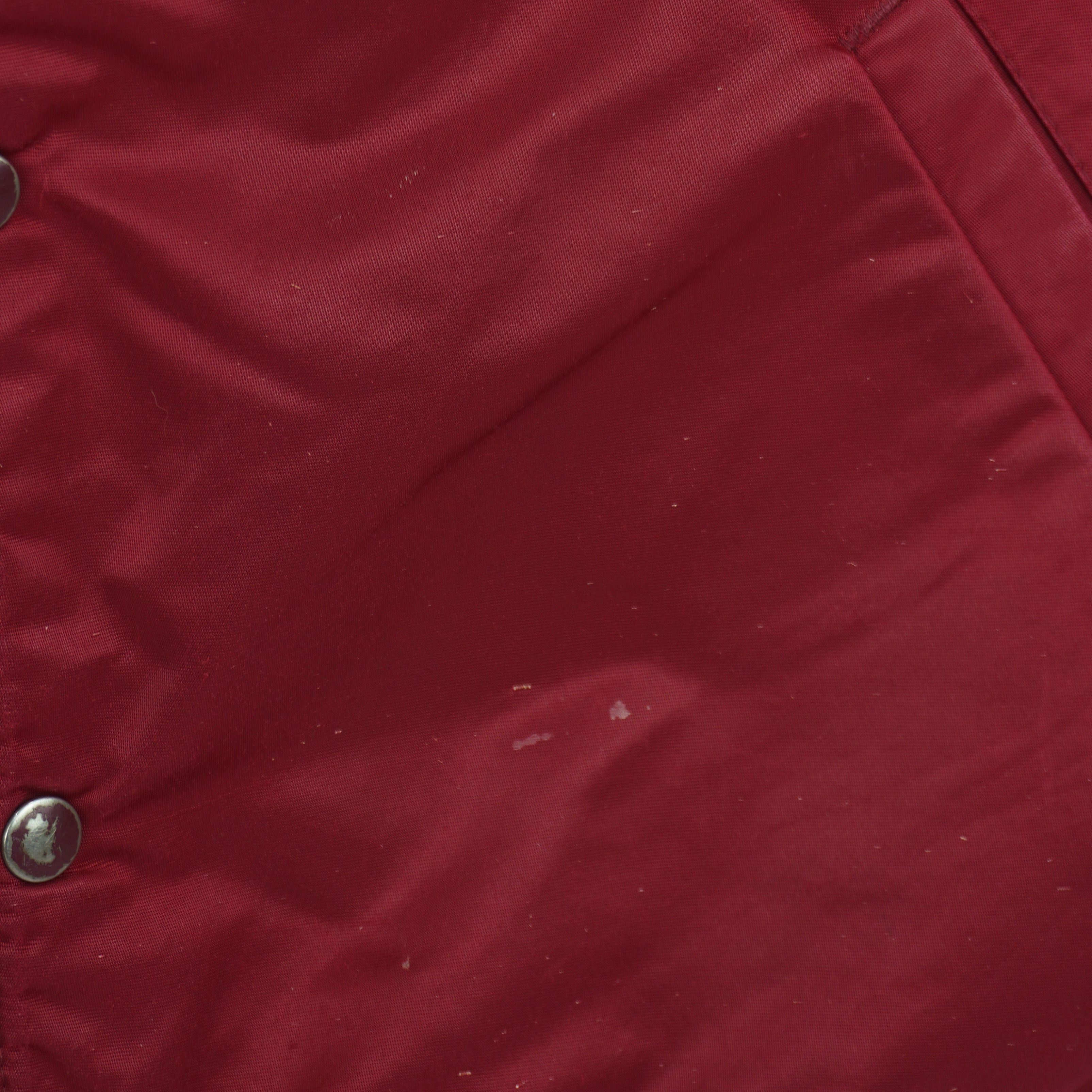 Starter - Washington Redskins Satin Jacket 1990s Large Vintage Retro Football
