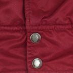 Starter - Washington Redskins Satin Jacket 1990s Large Vintage Retro Football