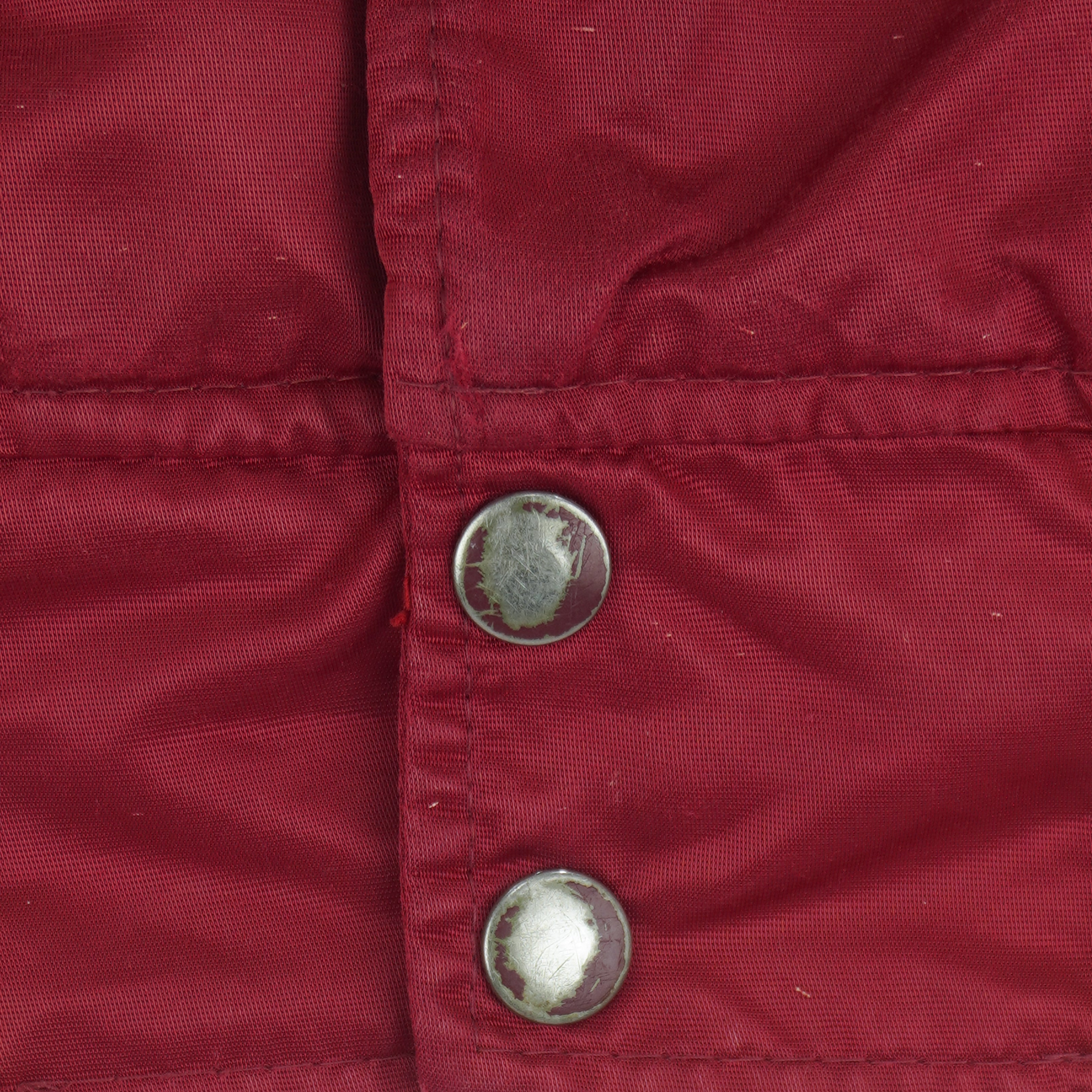 Starter - Washington Redskins Satin Jacket 1990s Large Vintage Retro Football