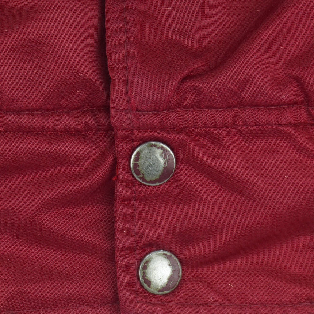 Starter - Washington Redskins Satin Jacket 1990s Large Vintage Retro Football