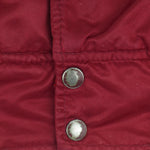 Starter - Washington Redskins Satin Jacket 1990s Large Vintage Retro Football