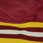 Starter - Washington Redskins Satin Jacket 1990s Large Vintage Retro Football