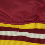 Starter - Washington Redskins Satin Jacket 1990s Large Vintage Retro Football