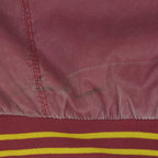 NFL (Campri) - Phoenix Cardinals Spell-Out Varsity Jacket 1990s Large Vintage Retro Football