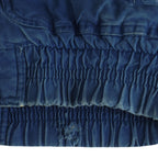 Vintage NFL - Dallas Cowboys Denim Jacket 1990s Large in blue and beige