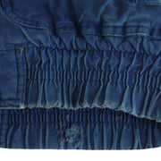 Vintage NFL - Dallas Cowboys Denim Jacket 1990s Large in blue and beige
