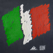 Vintage (Apex One) - World Cup USA Italy Big Logo T-Shirt 1994 Medium Vintage Retro Football