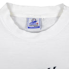Vintage - World Cup Final France VS Brazil T-Shirt 1998 Large Vintage Retro