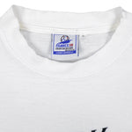 Vintage - World Cup Final France VS Brazil T-Shirt 1998 Large Vintage Retro