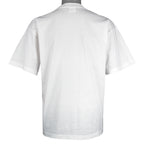 Vintage - France 98 Manpower Spell-Out T-Shirt 1998 Large Vintage Retro