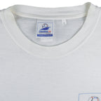 Vintage - World Cup France 98 Spell-Out T-Shirt 1998 X-Large Vintage Retro