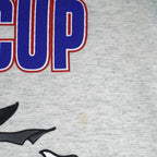 Vintage (Nutmeg) - World Cup Soccer Los Angeles USA T-Shirt 1994 X-Large Vintage Retro