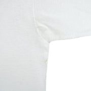 Reebok - Soccer Big Logo Single Stitch T-Shirt 1990s XX-Large Vintage Retro