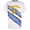 Vintage (Sportis) - Argentina World Cup Spell-Out T-Shirt 1994 X-Large Vintage Retro