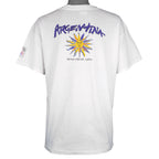 Vintage (Sportis) - Argentina World Cup Spell-Out T-Shirt 1994 X-Large Vintage Retro