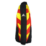 NFL (Apex One) - Kansas City Chiefs Pro-Line Puffer Jacket 1990s Medium Vintage Retro Football