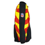 NFL (Apex One) - Kansas City Chiefs Pro-Line Puffer Jacket 1990s Medium Vintage Retro Football