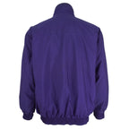 Vintage - Dolfin Zip-Up Reversible Jacket 1990s Medium Vintage Retro