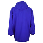 NCAA (The Game) - Florida Gators Hooded Windbreaker 1990s Large Vintage Retro