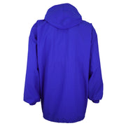 NCAA (The Game) - Florida Gators Hooded Windbreaker 1990s Large Vintage Retro