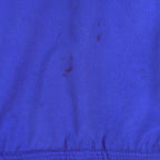 Reebok (Pro Line) - Detroit Lions Long Puffer Jacket 1990s X-Large Vintage Retro Football