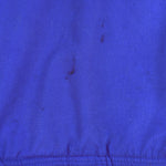 Reebok (Pro Line) - Detroit Lions Long Puffer Jacket 1990s X-Large Vintage Retro Football
