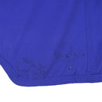 Reebok (Pro Line) - Detroit Lions Long Puffer Jacket 1990s X-Large Vintage Retro Football