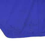 Reebok (Pro Line) - Detroit Lions Long Puffer Jacket 1990s X-Large Vintage Retro Football