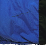 Starter - Minnesota Timberwolves 1/4 Zip Pullover 1990s X-Large