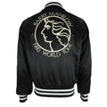 Vintage (Aristo Jac) - Barry Manilow World Tour Satin Jacket 1980 Small Vintage Retro