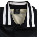 Vintage (Aristo Jac) - Barry Manilow World Tour Satin Jacket 1980 Small Vintage Retro