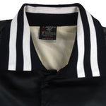 Vintage (Aristo Jac) - Barry Manilow World Tour Satin Jacket 1980 Small Vintage Retro