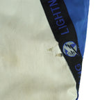 NHL (Pro Player) - Tampa Bay Lightning Button-Up Jacket 1990s X-Large Vintage Retro Hockey